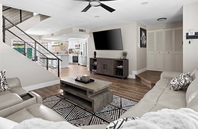 Vista Views: NEW Luxury Condo in Oldtown Scottsdale