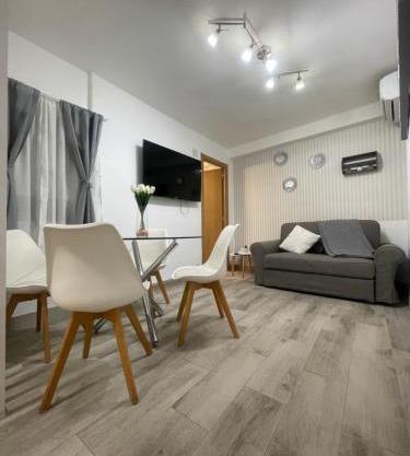 Vistalegre! Coqueto apartamento junto al metro