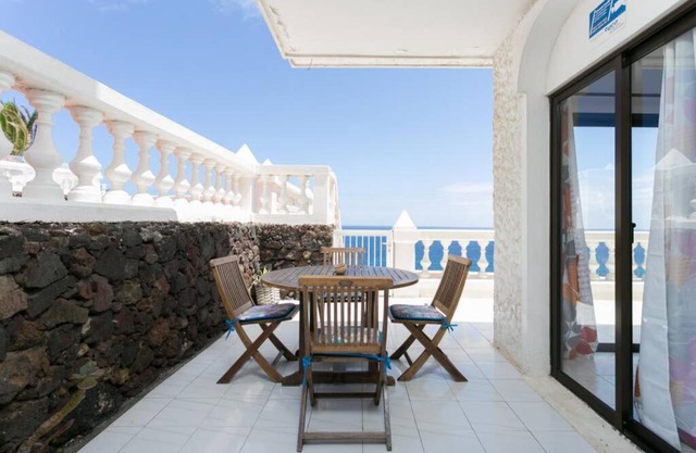 VISTAS PRECIOSAS - GRAN TERRAZA