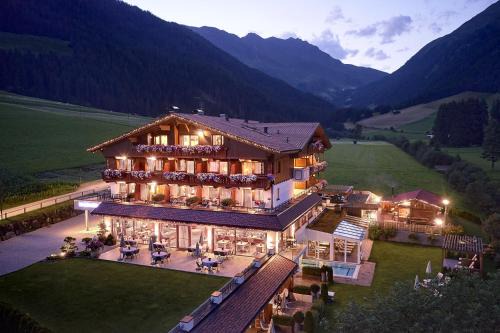 Vitalpina Hotel Magdalenahof