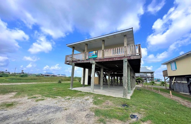 Vitamin Sea - Coastal Realty Group