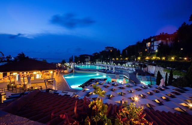 Viva Mare Beach Hotel
