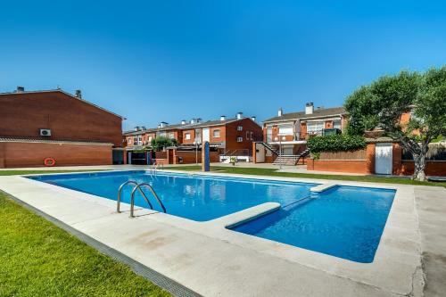Vivalidays Casa Pinell - Palafolls - Costa Barcelona