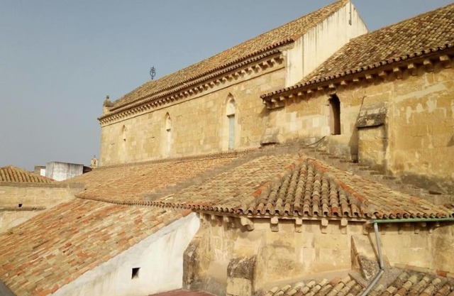 Vive el casco antiguo de Córdoba