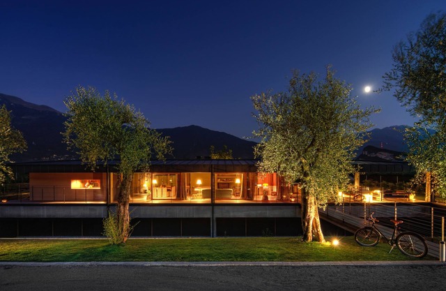 VIVERE suites and rooms