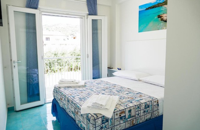 Vivi Cilento Apartments