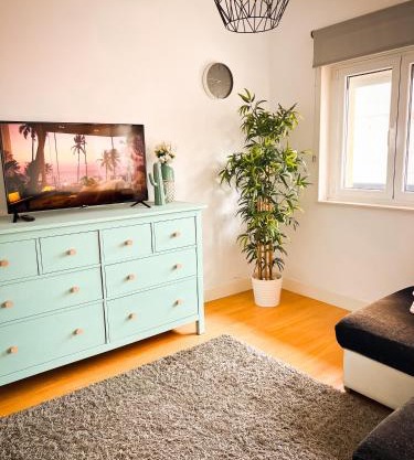 Vivienda de uso turístico Piso de Castro