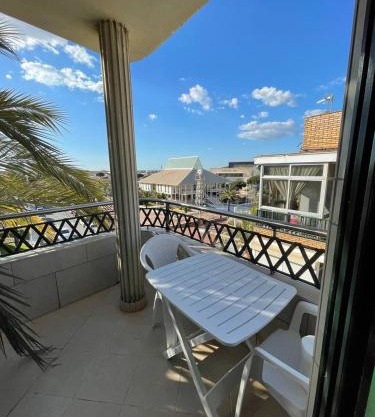 Vivienda Turística Playa Vida Punta Umbría
