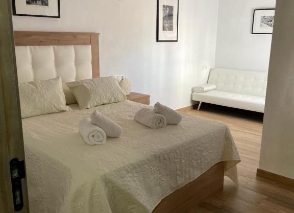 Vivienda Turistica Alojamiento Rural CASA IRENE II