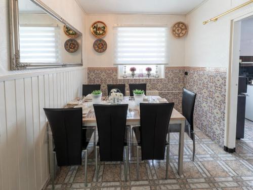 Vlissingen Home Near the Beach, cleaning included