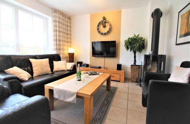 VOG-2.06 - Residence Vogelsand 1