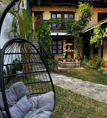 Volka Hotel
