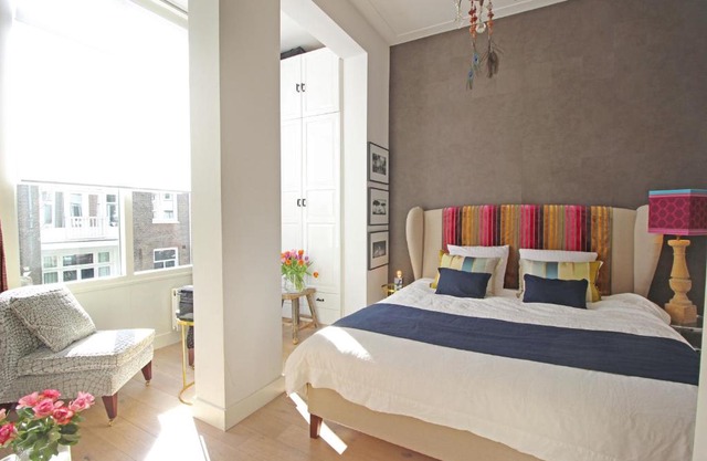 Vondelpark Suite