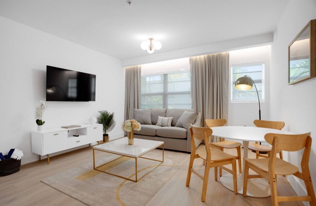 Vonder Miami Beach - Unit 16