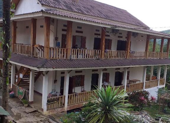 Vongmany Guest House