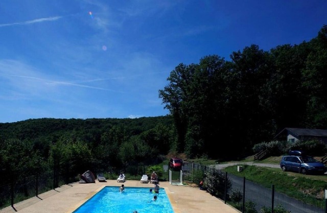 Votre Chalet AU Pays Vert - 15