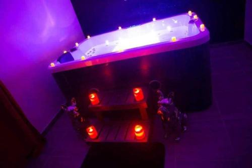 Voyage d une nuit
