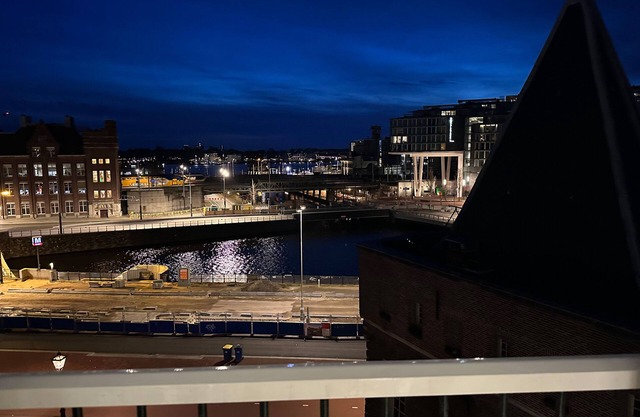 Voyagers Hotel Amsterdam
