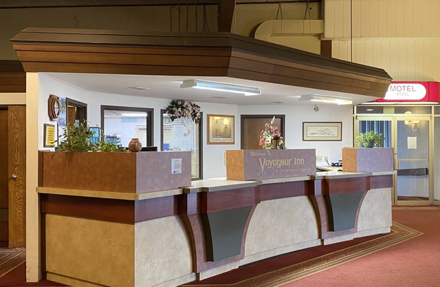 Voyageur Inn and Conference Center