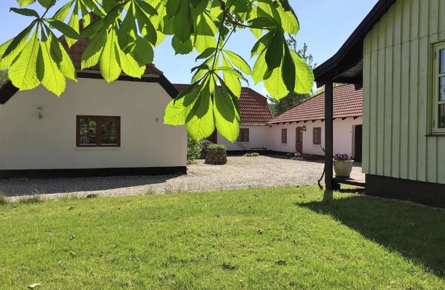 Vranum Guesthouse