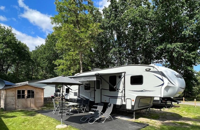 Vrbo Property