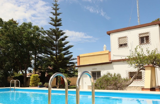 Vrbo Property
