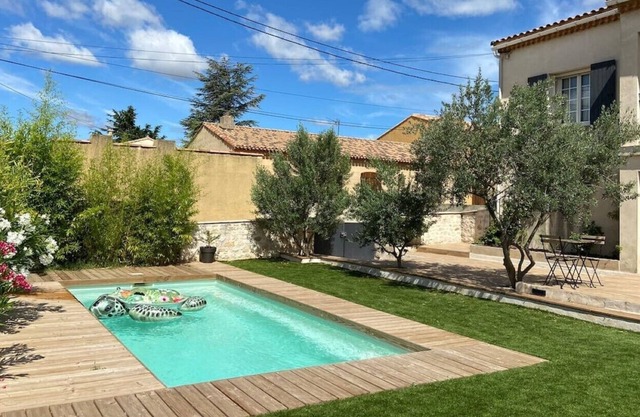 Vrbo Property