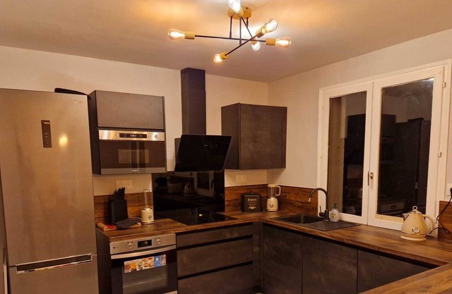 Vrbo Property