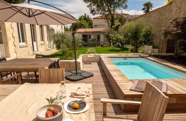Vrbo Property