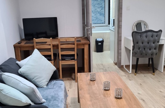 Vrbo Property