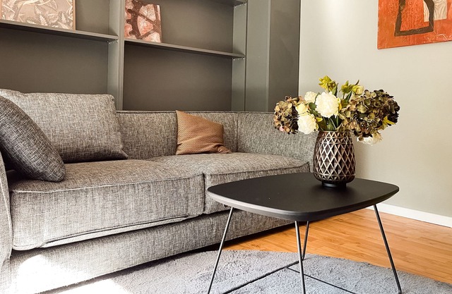 Vrbo Property