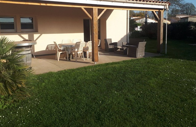 Vrbo Property