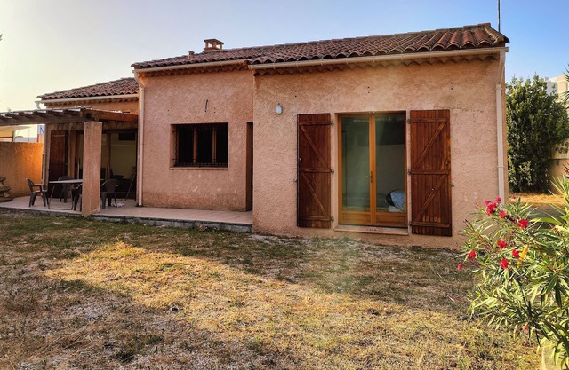 Vrbo Property