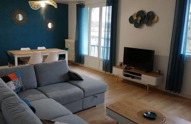 Vrbo Property