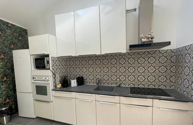 Vrbo Property