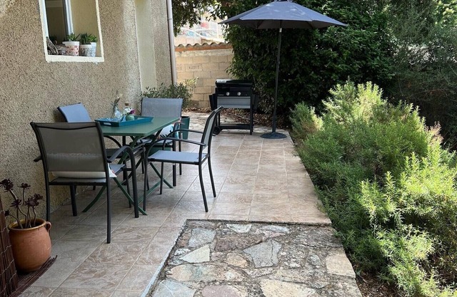 Vrbo Property