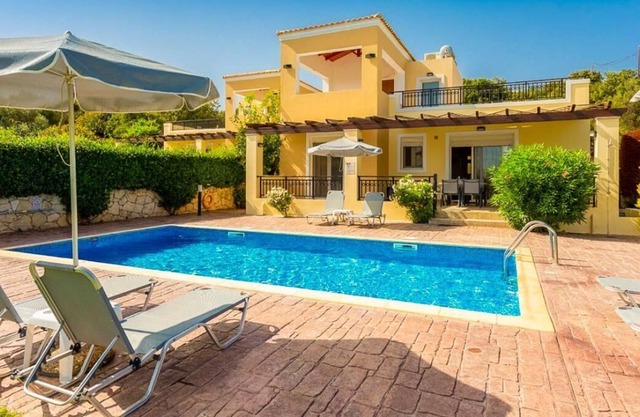 Vrbo Property