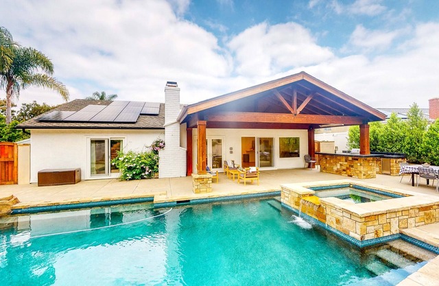 Vrbo Property