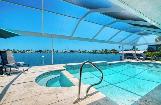 VRCC Villa Lakualoosa