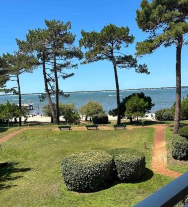 Vue mer