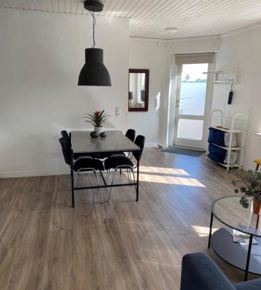 VV Apartments 50,1