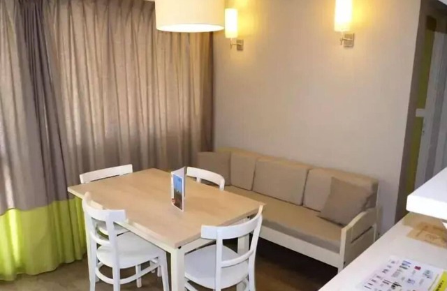 VVF Île de Ré Sainte-Marie-de-Ré * - 3 Rooms 4 People 1 Baby Floor