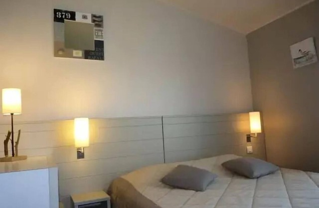 VVF Île de Ré Sainte-Marie-de-Ré * - "Garden level" apartment, 3 rooms, 5 people