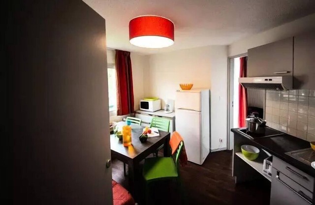 VVF Urrugne Saint-Jean-de-Luz Basque Coast * - 3 Room Apartment 4 People 2 babies