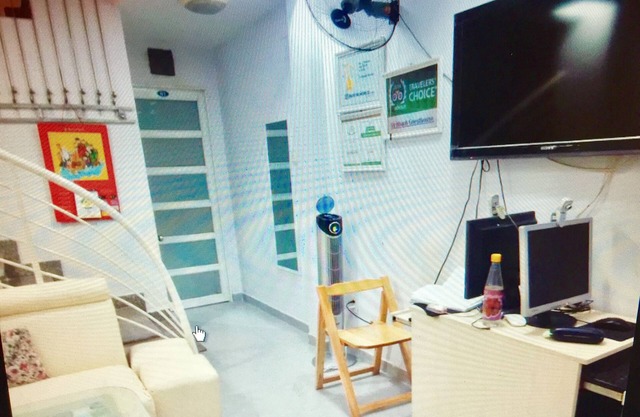 Vy Khanh Guesthouse