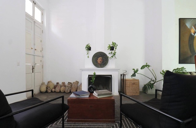 w* | Beautiful Suite in Casa Residence Barranco