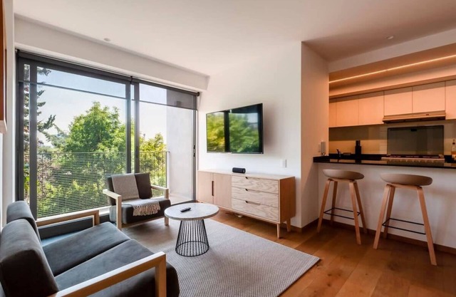 w* | Hidden gem 2BR in Condesa