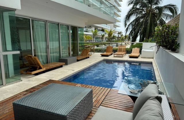w* | Luxury 4BR w/Private Pool in Morros Epic