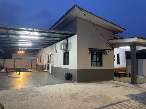 Wahee homestay