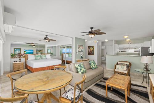 Waikiki Shore 1310